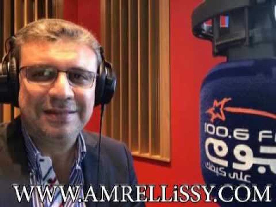 برنامج رمضان الخير مع د عمرو الليثي الداعية عمرو خالد يتبرع ب5000جنية لأحلام محمود