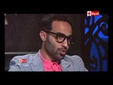 النجم أحمد فهمي في ضيافة د عمرو الليثي ببرنامج واحد من الناس