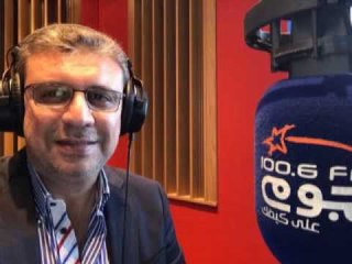 برنامج رمضان الخير مع د عمرو الليثي يتكفل بجهاز العروسة لأحلام محمود