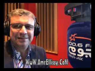 برنامج رمضان الخير | حلقة 17 رمضان | مع د.عمرو الليثي