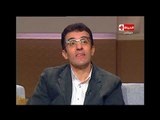 بوضوح - حوار مع نجل الفنان فؤاد المهندس و الفنانة سماح أنور وفريق عمل 