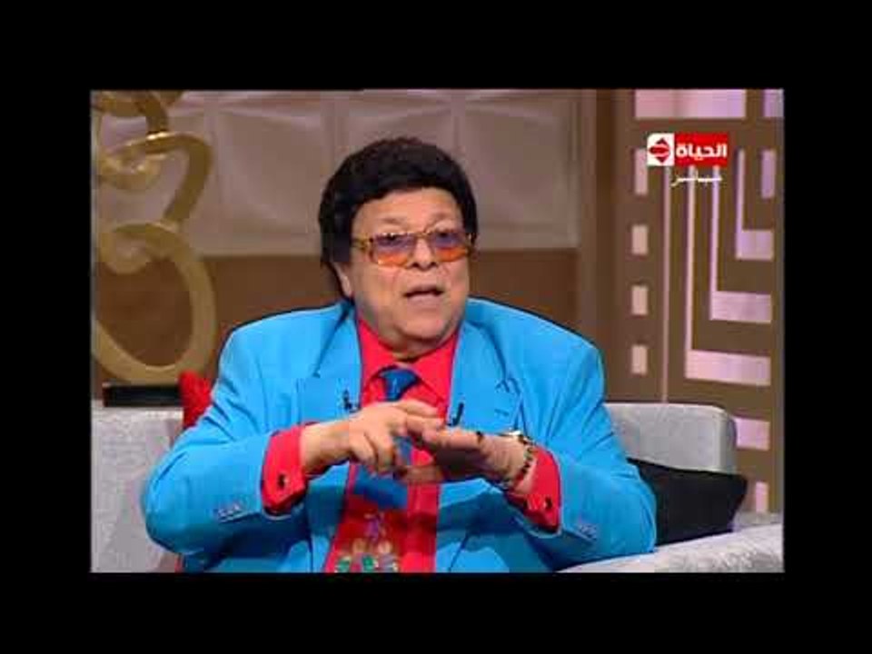 بوضوح - إبراهيم نصر يحكي قصة "الكاميرا الخفية" لأول مرة مع عمرو الليثي