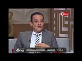 بوضوح - طارق علام لـ عمرو الليثي : هسألك سؤال على الهواء ولو جاوبت عليه هتاخد جائزة !