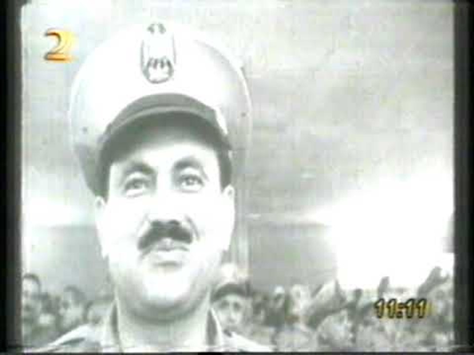 برنامج اختراق - جيهان السادات تتحدث عن الدور الذي قام به السادات في ثورة 23يوليو