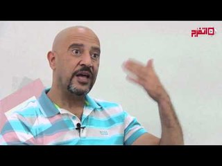 أشرف عبد الباقي: رجل و ست ستات عائد بقوة