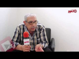 نادر عدلي : "جمهورية أمبابة" فيلم ملوش ملامح