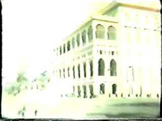 برنامج اختراق - زيارة رئيس جمهورية المانيا الديموقراطية للجمهورية العربية المتحدة