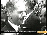 برنامج اختراق - ماذا فعل أنور السادات عند تلاقى خبر رحيل الرئيس جمال عبد الناصر
