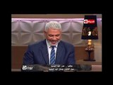 بوضوح - مداخلة/ عمر عبد الحميد نجل الكابتن جمال عبد الحميد