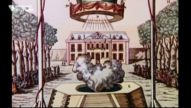 Aircraft Stories S01E20 - American Bombers