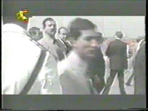 برنامج اختراق - الجنازة العسكرية للرئيس الراحل انور السادات