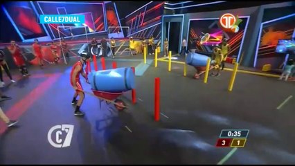 Calle 7 Panama-Temporada 14 (06/03/19/)