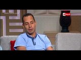 بوضوح - الفنان/ عمرو وهبة يتحدث عن دوره في مسلسل كلبش 2 .. 