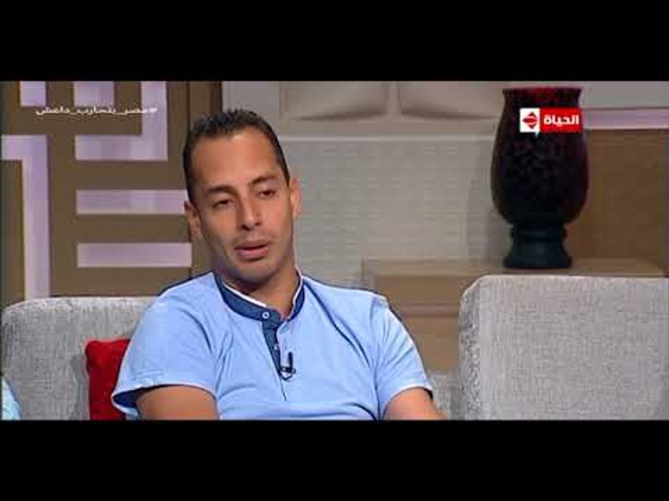 بوضوح - الفنان/ عمرو وهبة يتحدث عن دوره في مسلسل كلبش 2 .. "كنت بتريق على مسلسل كلبش 1"