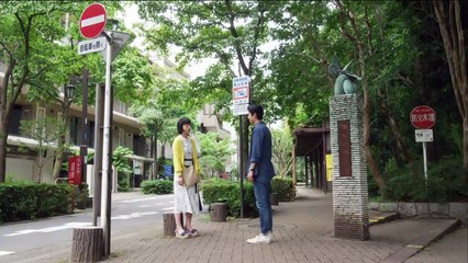 テレビ大阪 真夜中ドラマJ「グッド・バイ」