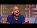 بوضوح - الفنان/ هشام الشاذلي يتحدث عن بدايته في مجال التمثيل و تجربته في مسلسل أيوب