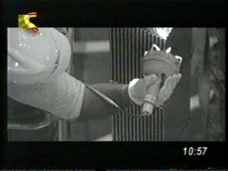 برنامج اختراق - الملف النووى - الجزء الثانى