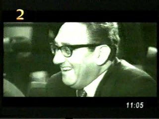 برنامج اختراق - اسرائيل وكسينجر - الجزء الاول