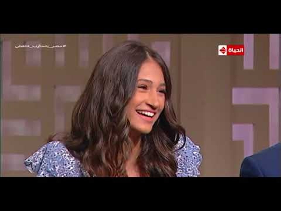 بوضوح - الفنانة/ جومانا فؤاد: الناس أتأثرت بمشهد الاغتصاب في مسلسل ضد مجهول وبعضهم صدق