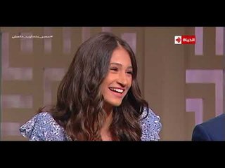 بوضوح - الفنانة/ جومانا فؤاد: الناس أتأثرت بمشهد الاغتصاب في مسلسل ضد مجهول وبعضهم صدق