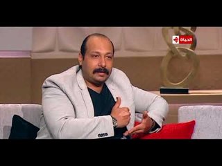 بوضوح - الفنان محمد ثروت: انطلاقتي في التمثيل بدأت عن طريق فيلم جحيم في الهند