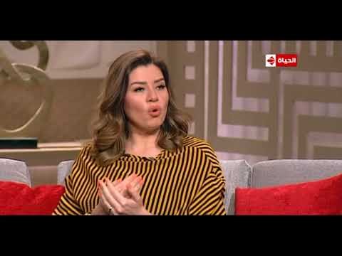 بوضوح - لقاء خاص مع النجمة رانيا فريد شوقي