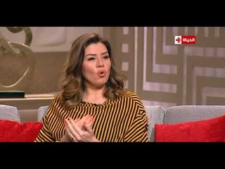 بوضوح - لقاء خاص مع النجمة رانيا فريد شوقي