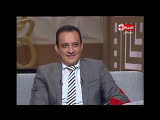 بوضوح - تعرف على سبب إيقاف برنامج "كلام من دهب" من الإعلامي طارق علام