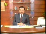 برنامج اختراق | دور الإعلام العربي في تحليل وعرض القضايا السياسية الهامة ودور قناة الجزيرة الإخبارية