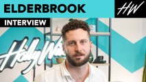 Elderbrook Admits His Secret Love Of Gospel Music & 