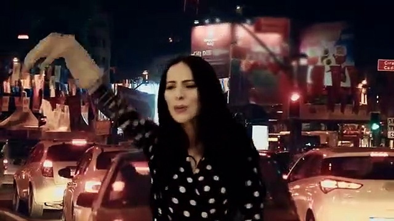 Alim - Trafik