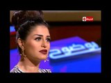 بوضوح - الفنانة منة فضالي: أستاذ مجدي أبو عميرة هو اللي منحني الفرصة في التمثيل