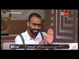 بوضوح - الممثل محمود الليثي يحكي موقف كوميدي بسبب إسمه وحقيقة علاقته بالمطرب 