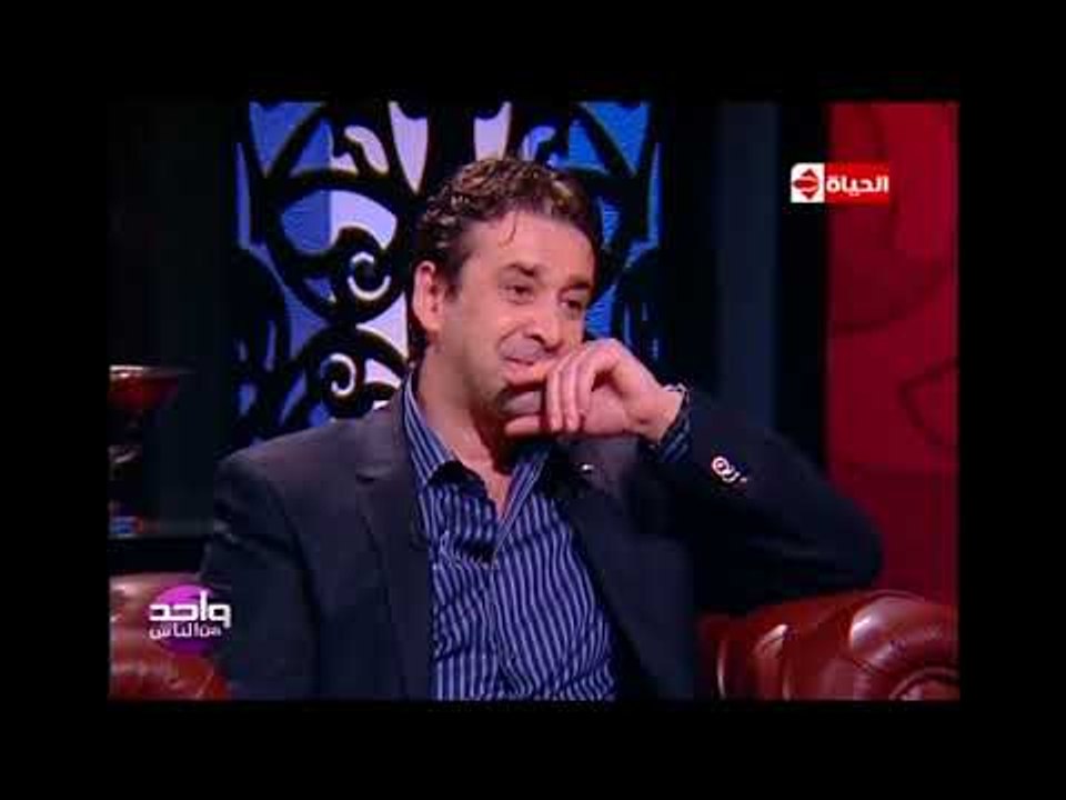 واحد من الناس - كريم عبد العزيز يحكي عن دوره في فيلم "عبود على الحدود" مع الراحل علاء ولي الدين