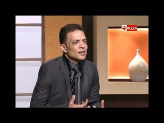 بوضوح - طارق الشيخ : أنا قبل ما أغني كنت أقوم بترتيل القرآن الكريم