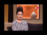 بوضوح - الفنانة منة فضالي: بحس إني منبوذة في الوسط الفني ومعنديش أصدقاء