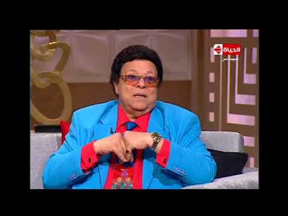 بوضوح - إبراهيم نصر : اخدت "روسية" وسيبت كل الناس وإختارت واحدة بلطجية أعمل فيها مقلب
