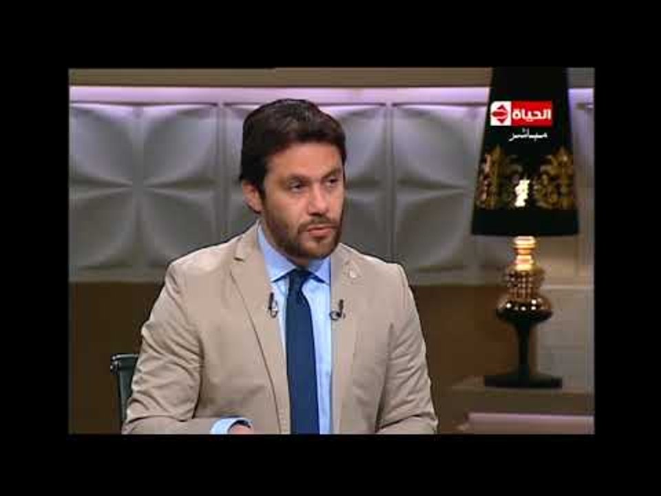 بوضوح - أحمد حسن : كم كبير من التجاوزات والغلط في الإعلام الرياضي المصري وتصيد للأخطاء
