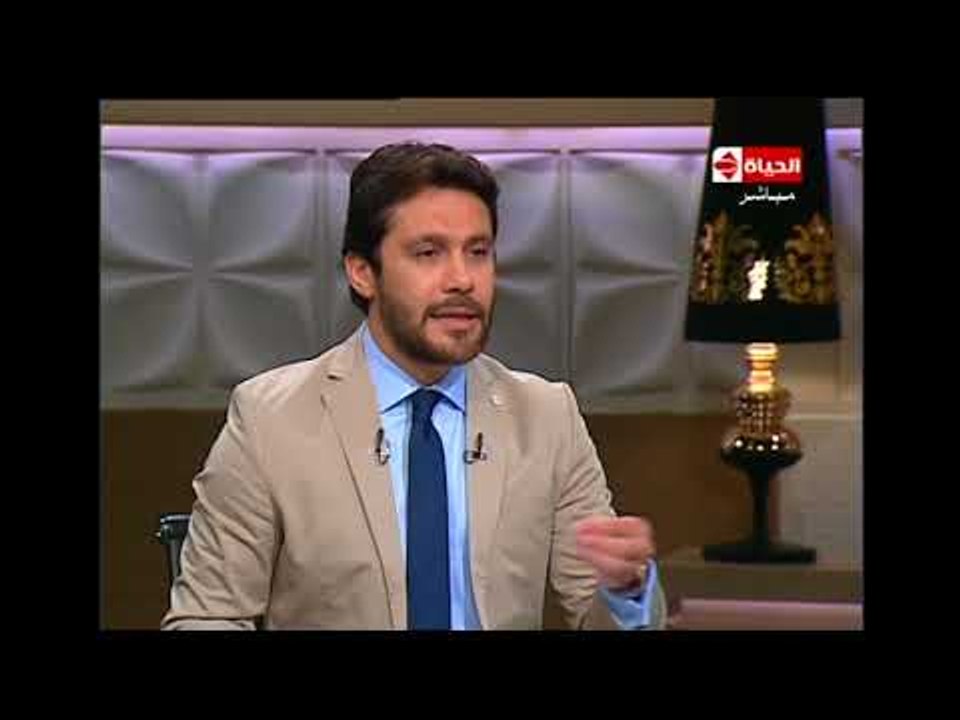 بوضوح - أحمد حسن عن التسريب الشهير لميدو وعبد الغني : شخص غير مسؤول وبلا ضمير هو السبب