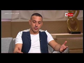 بوضوح - الفنان دياب: كان نفسي أكون موجود في الجزء الثاني من "كلبش"