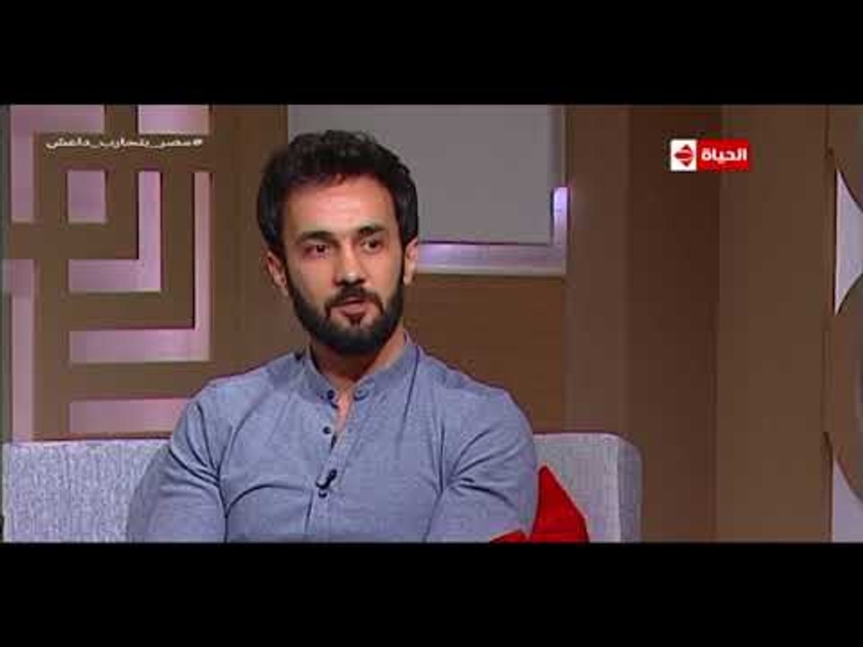 بوضوح - الفنان/ حسني شتا: كنت مبسوط بشخصية فيشو في فيلم اشتباك
