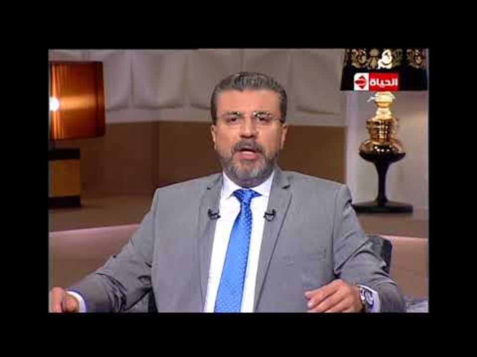 عودة برنامج بوضوح فى ثوبه الجديد مع الإعلامي عمرو الليثي على الهواء مباشرة