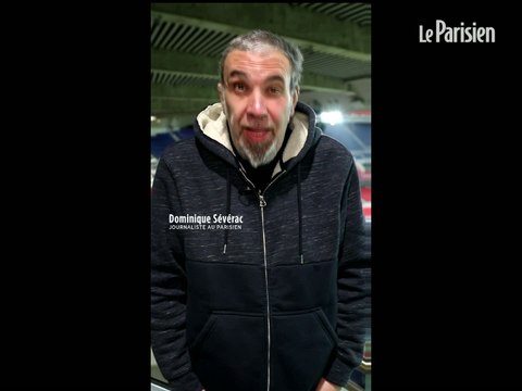 Ligue des Champions: « Une malédiction de plus dans la vie du PSG »