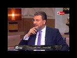 بوضوح - حوار خاص مع هناء رفعت حفيدة الشيخ الراحل محمد رفعت