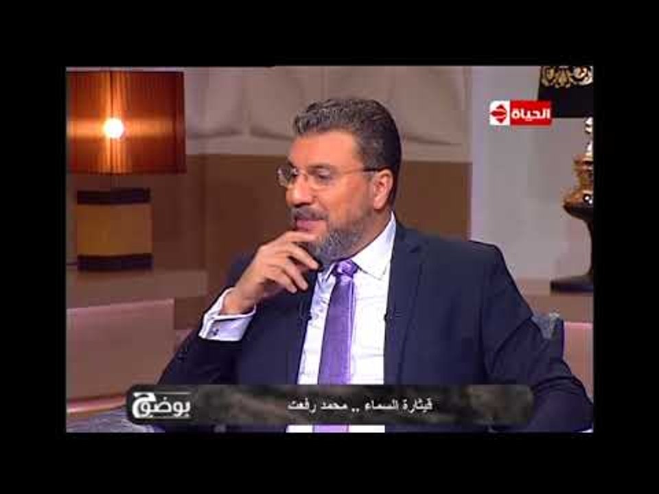 بوضوح - حوار خاص مع هناء رفعت حفيدة الشيخ الراح...