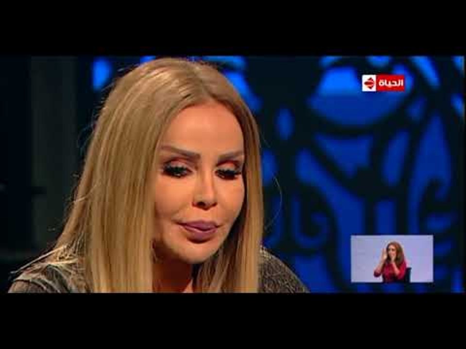 واحد من الناس - رولا سعد: لا يوجد شخص يمكنه تجسيد شخصية "الشحرورة"