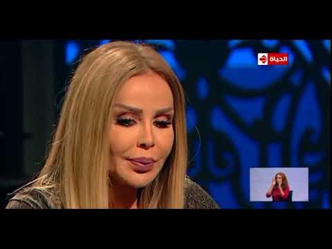 واحد من الناس - رولا سعد: لا يوجد شخص يمكنه تجسيد شخصية الشحرورة
