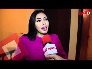 مريهان حسين تكشف عن دورها المميز في مسلسل المطلقات 🎬