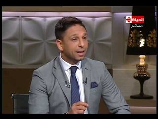بوضوح - محمد فاروق : أحمد شوبير أفضل إعلامي رياضي في مصر وخالد الغندور منحاز للزمالك