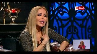 واحد من الناس - رولا سعد: لا يهمني كلام الناس عني لأني بعمل الشيء عشاني مش عشان الناس